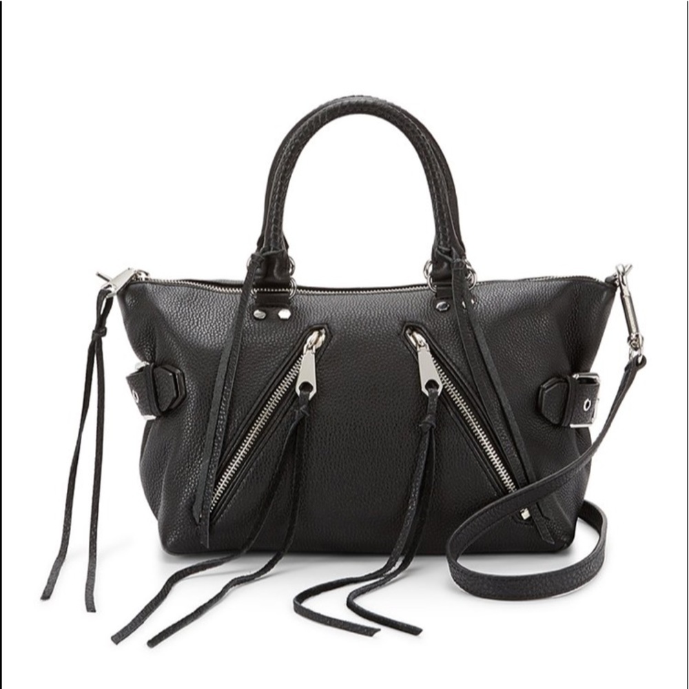 Rebecca Minkoff Moto Satchel